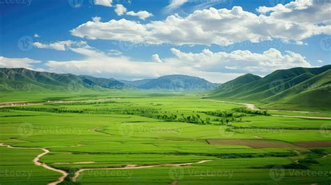what are the northern plains of china